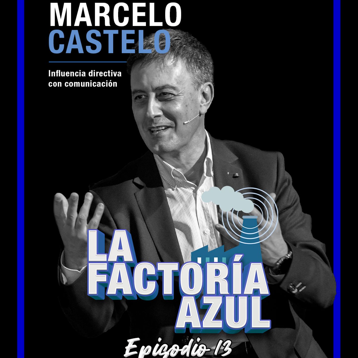 La Factoría Azul