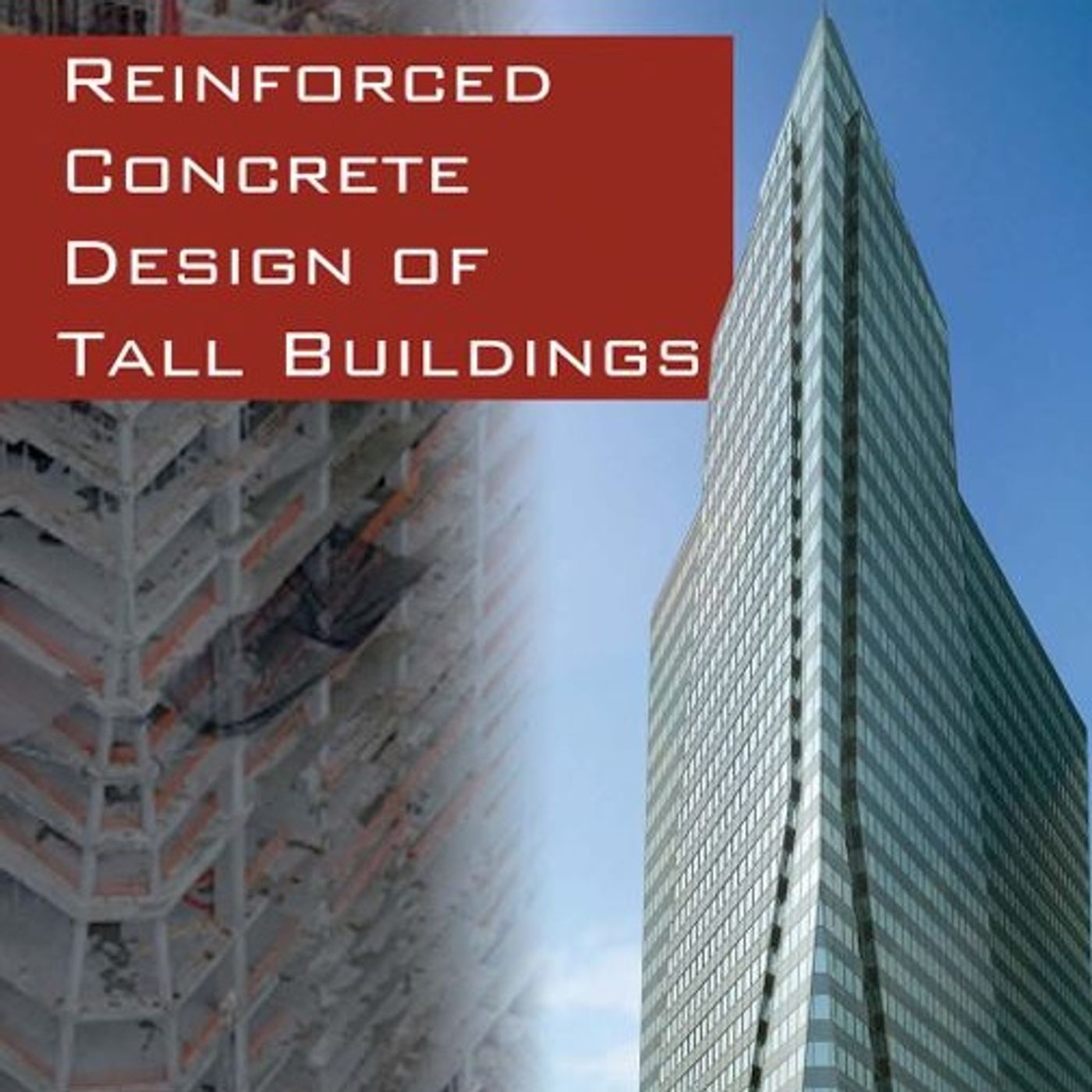 Reinforced Concrete Design of Tall Buildings episode artwork