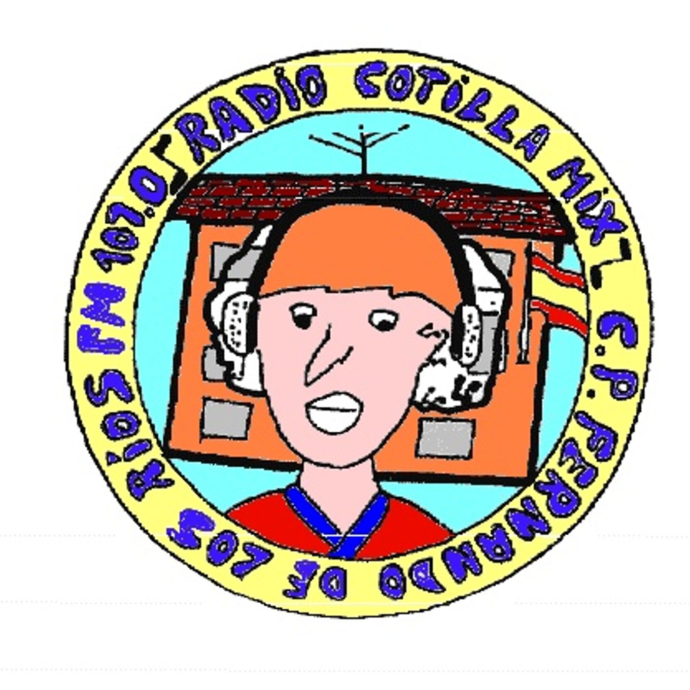 PROGRAMACIÓN DE RADIO 2022-23