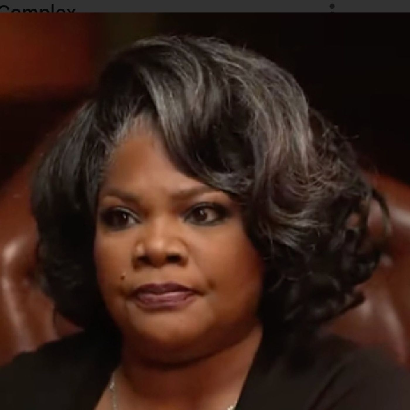 MO'NIQUE'S CLUB SHAY SHAY INTERVIEW ( OPRAH /TYLER PERRY episode artwork