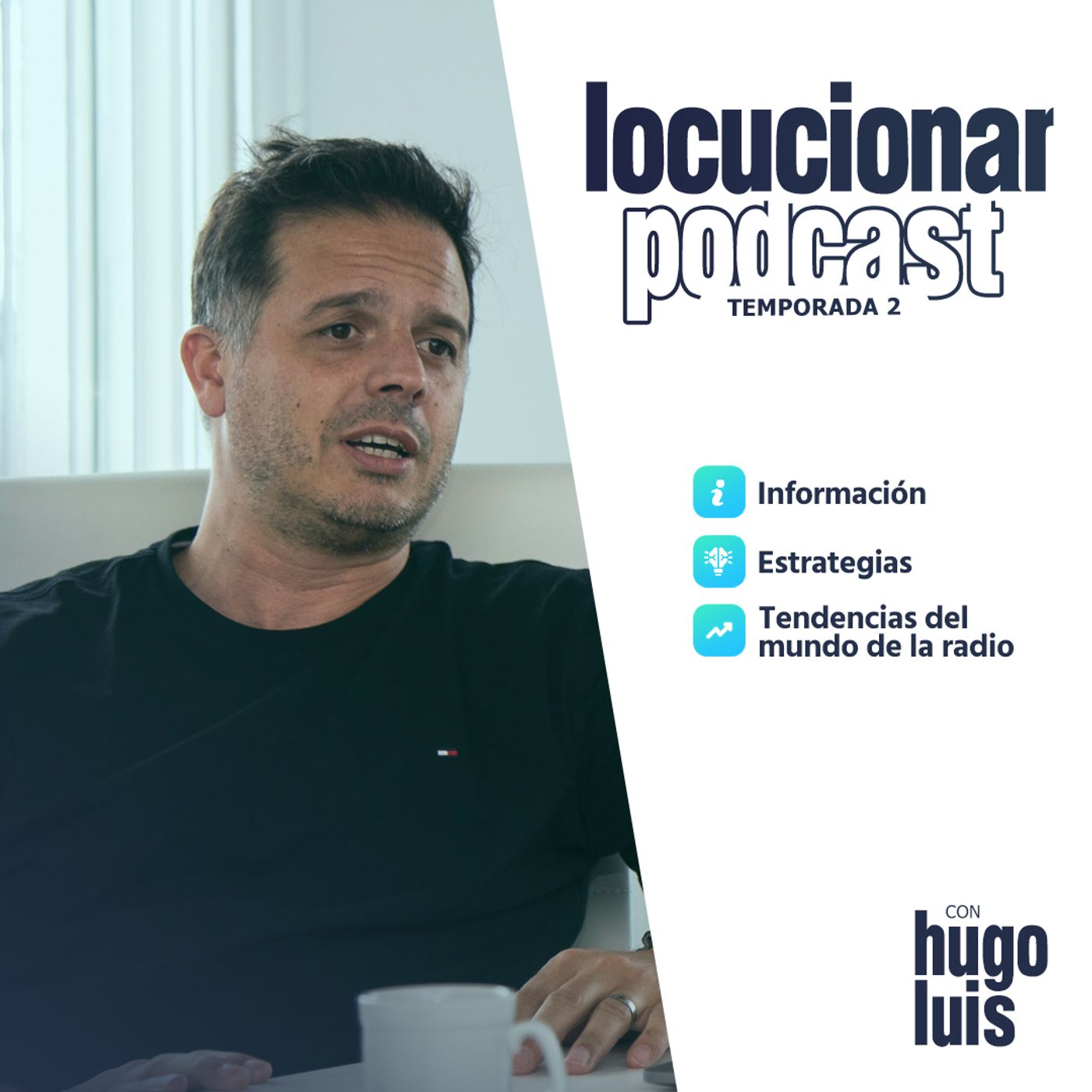 LocucionAR Podcast