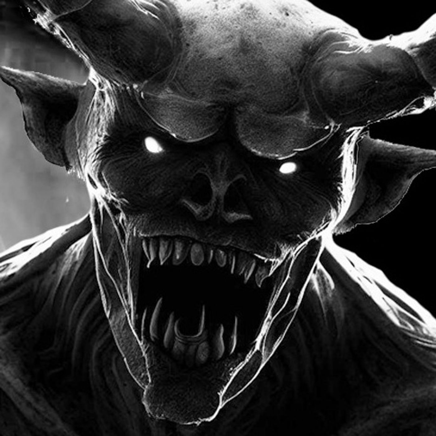 La Entrada Al Infierno Historias De Terror - REDE