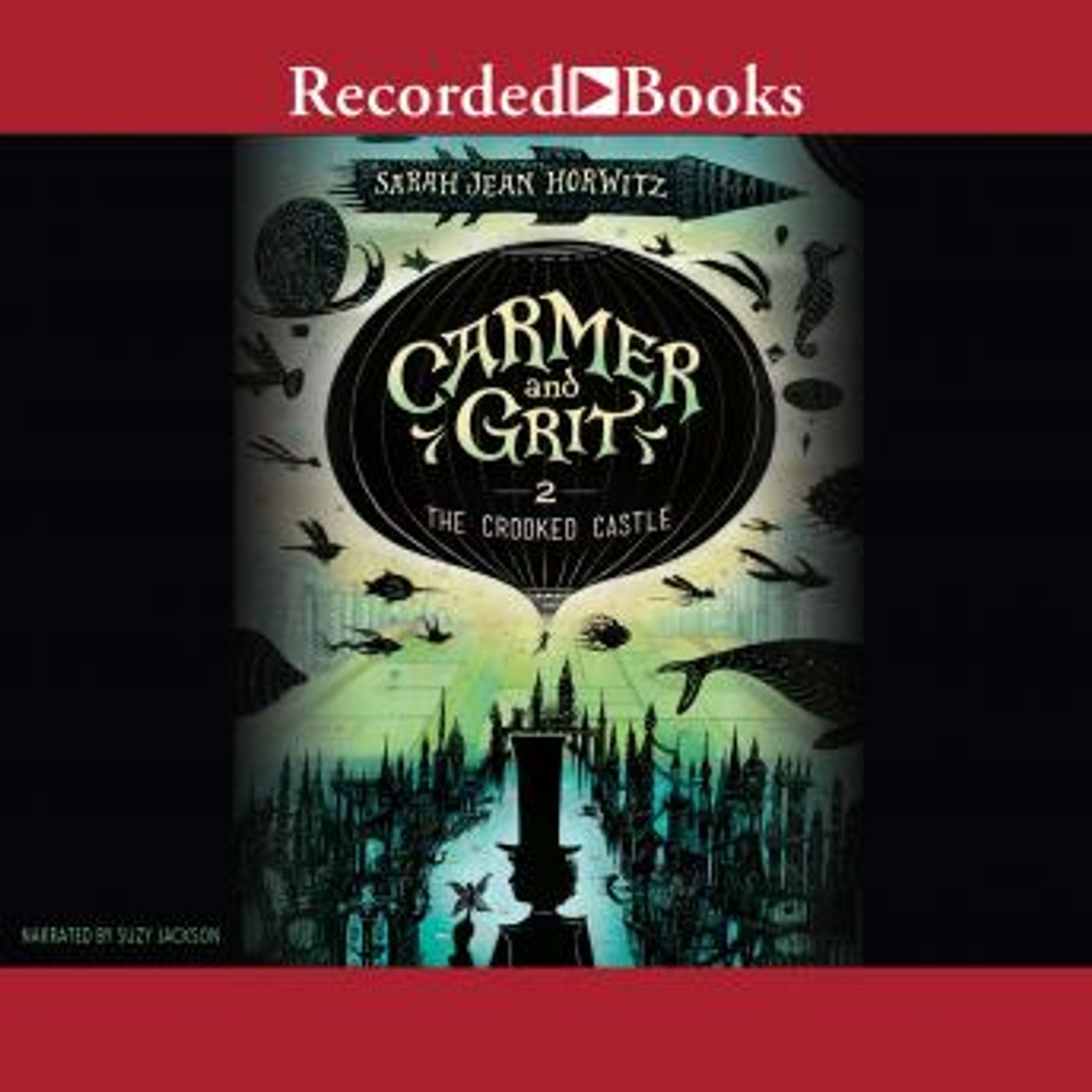 Get Latest Full Audiobooks in Kids, Mystery & Fantasy