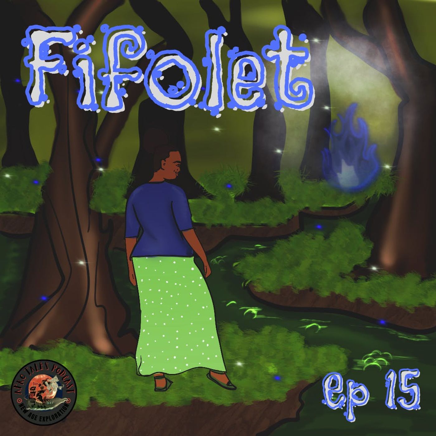 Afro Tales Podcast