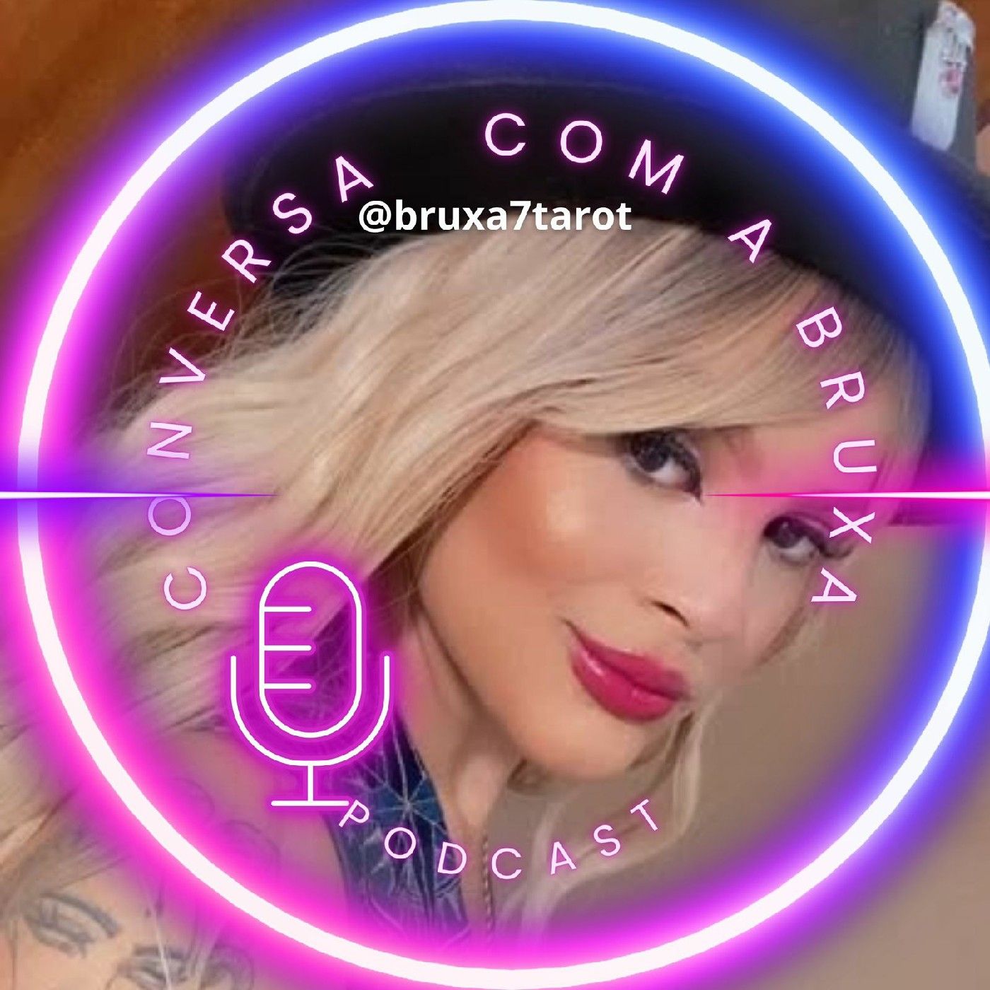 Carol A Bruxa cover art