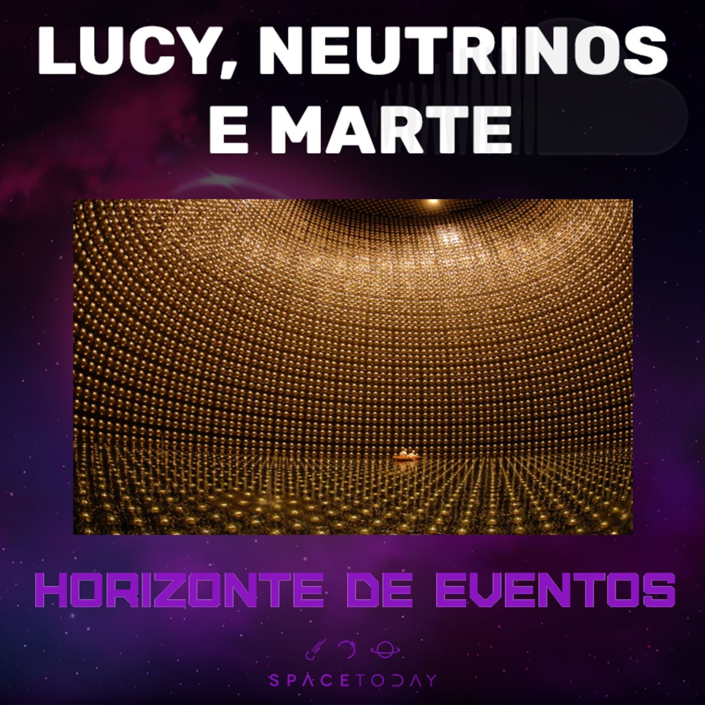 HORIZONTE DE EVENTOS