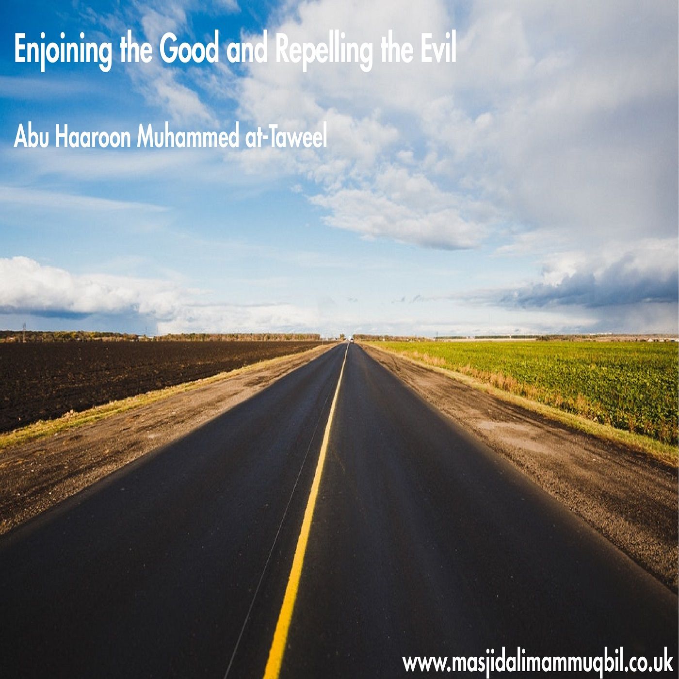 From The Principles of the Religion: Enjoining the Good and Repelling the Evil episode artwork