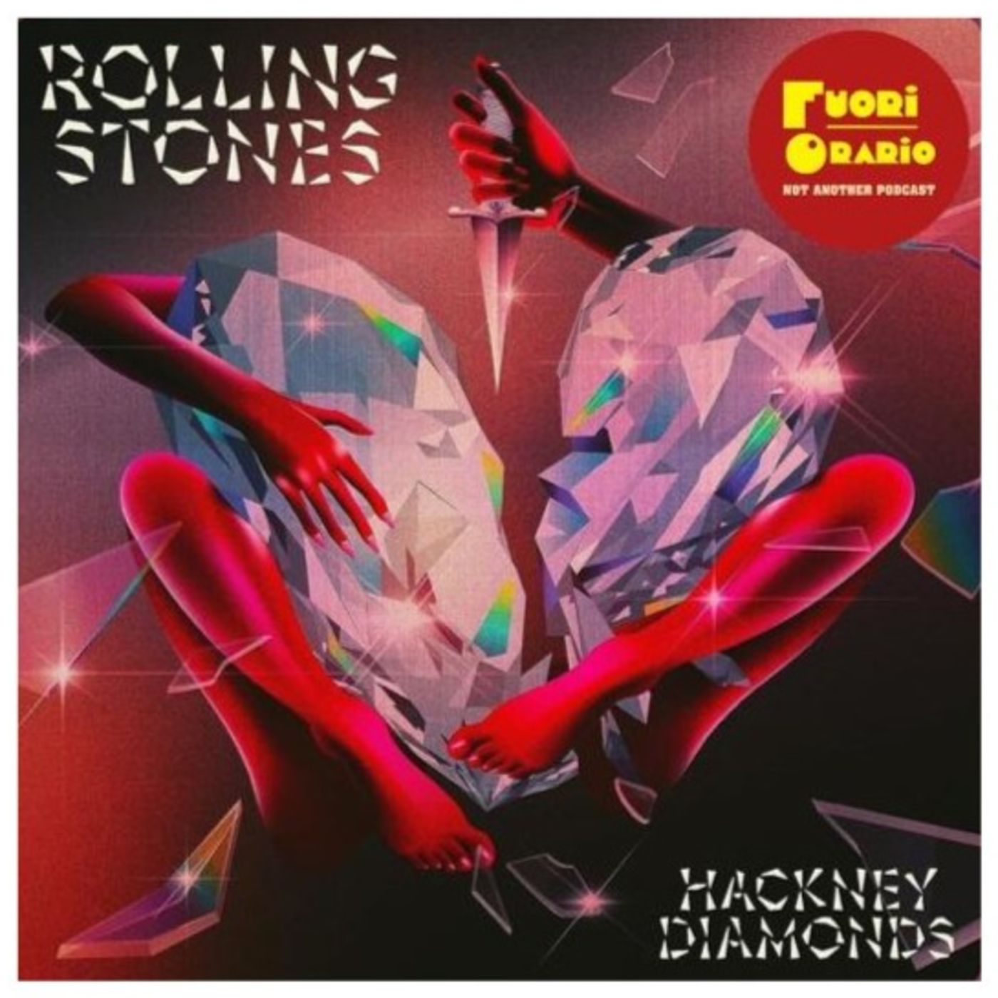 L'attesa è stata ripagata, il ritorno dei Rolling Stones con il loro nuovo album, Hackney Diamonds L'attesa è stata ripagata, il ritorno dei Rolling Stones con il loro nuovo album, Hackney Diamonds