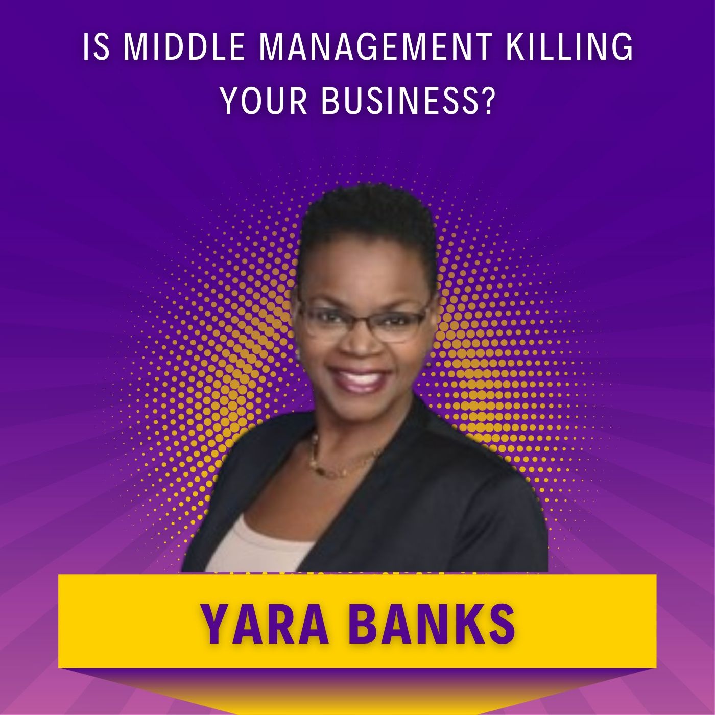 Is Middle Management Killing Your Business? Here’s How to Fix It!