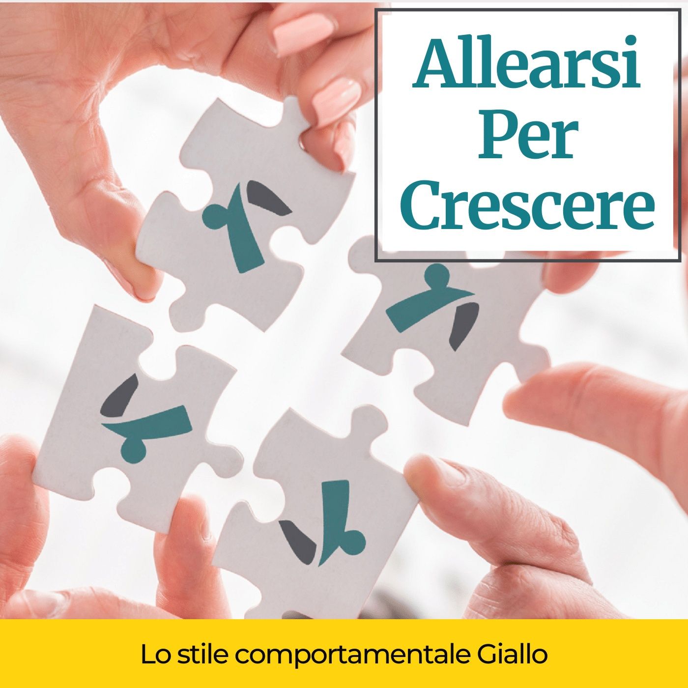 Allearsi Per Crescere