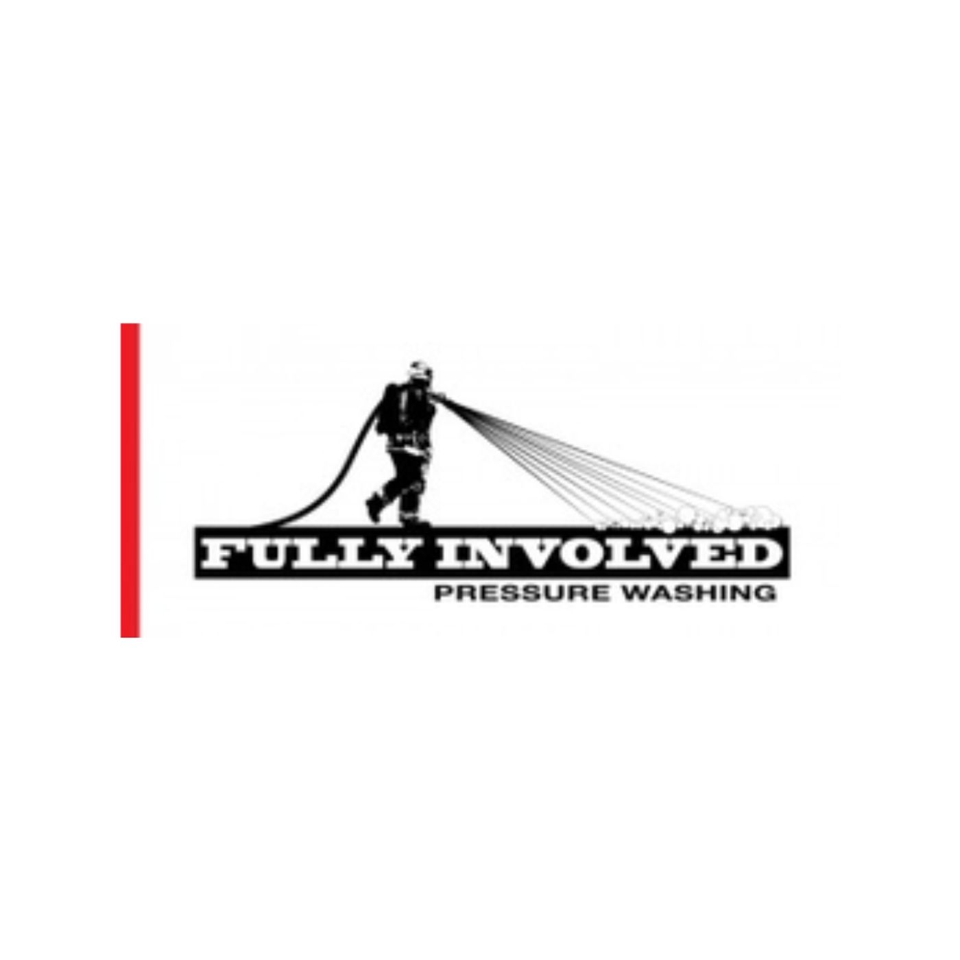 Fully Involved Pressure Washing, LLC podcast artwork