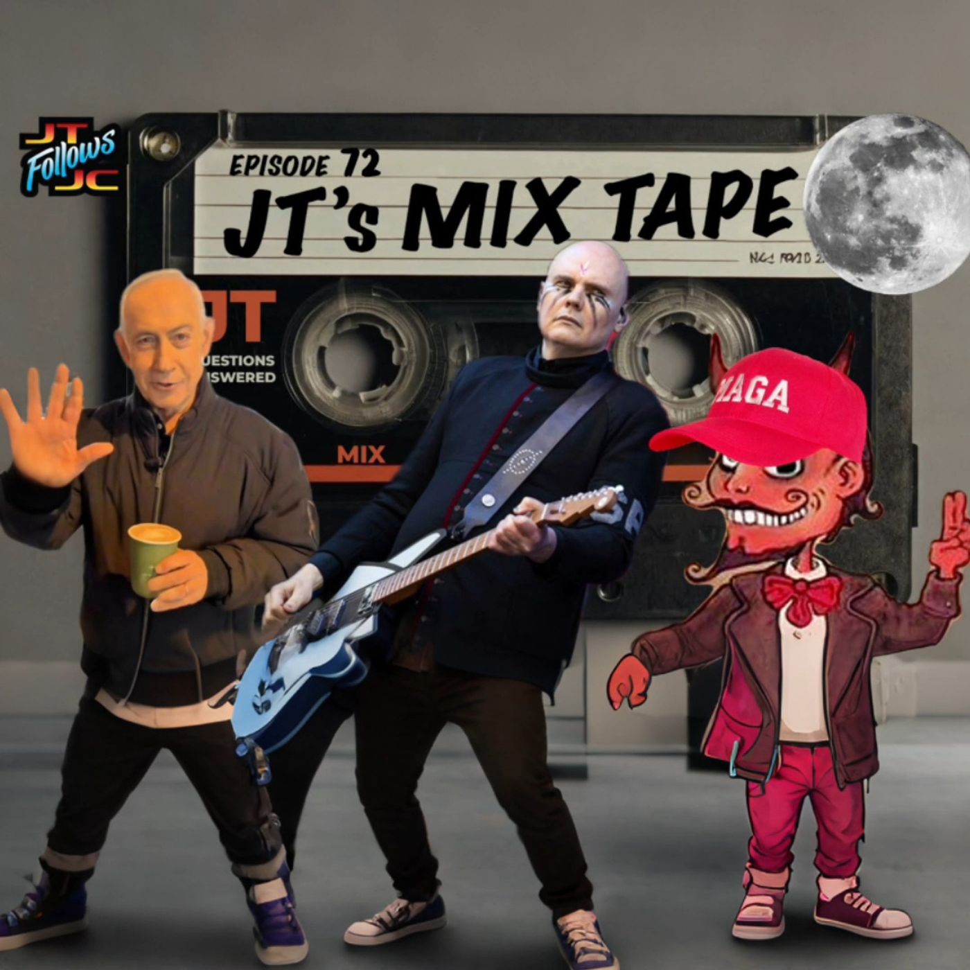 Deals with the Devil Deals with the Devil