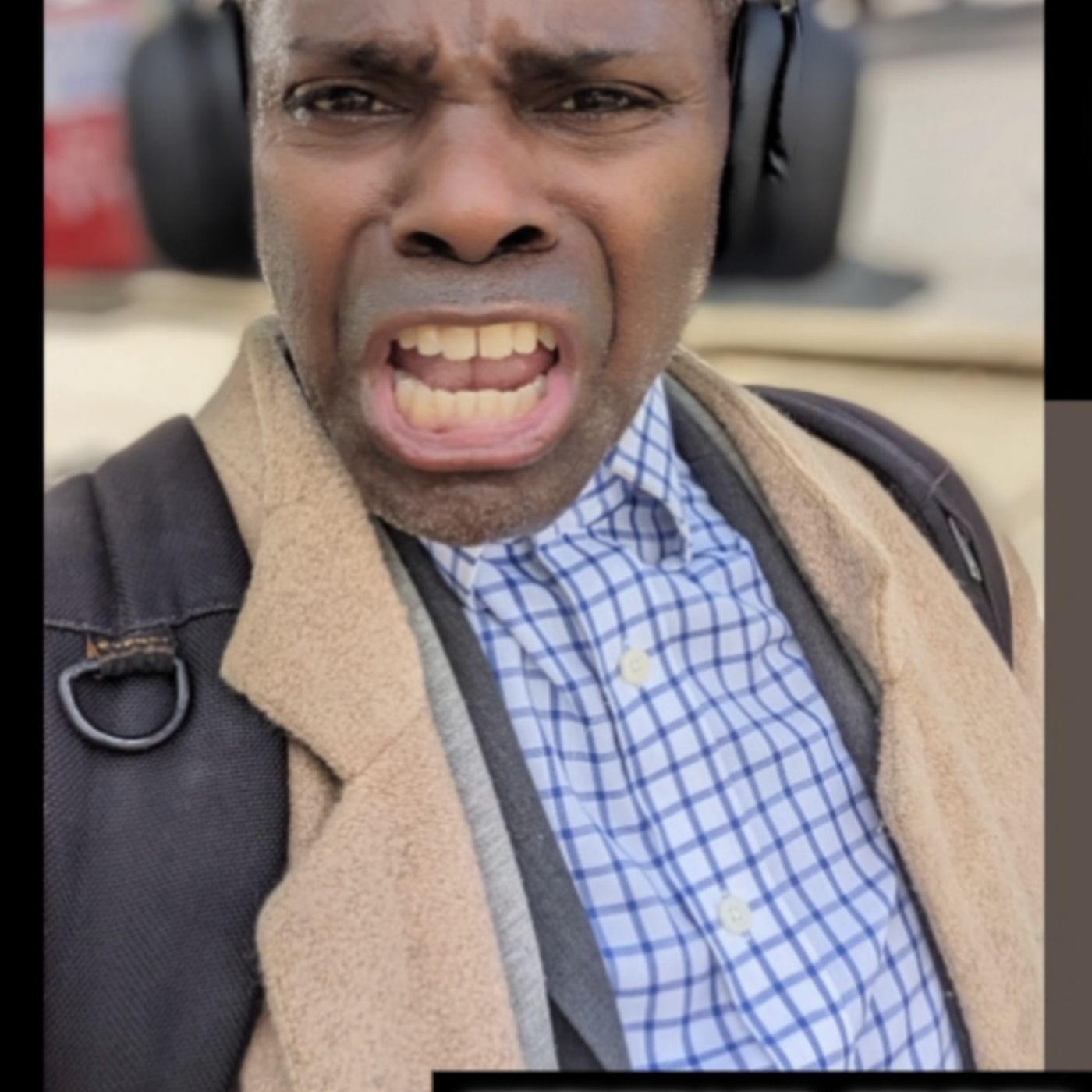 DatguyRadio President CEO Owner and Founder-Terry Dwayne Ashford