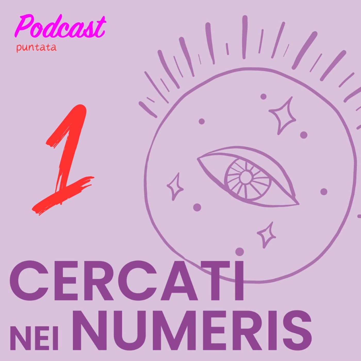 CERCATI NEI NUMERIS - Romina De Luca