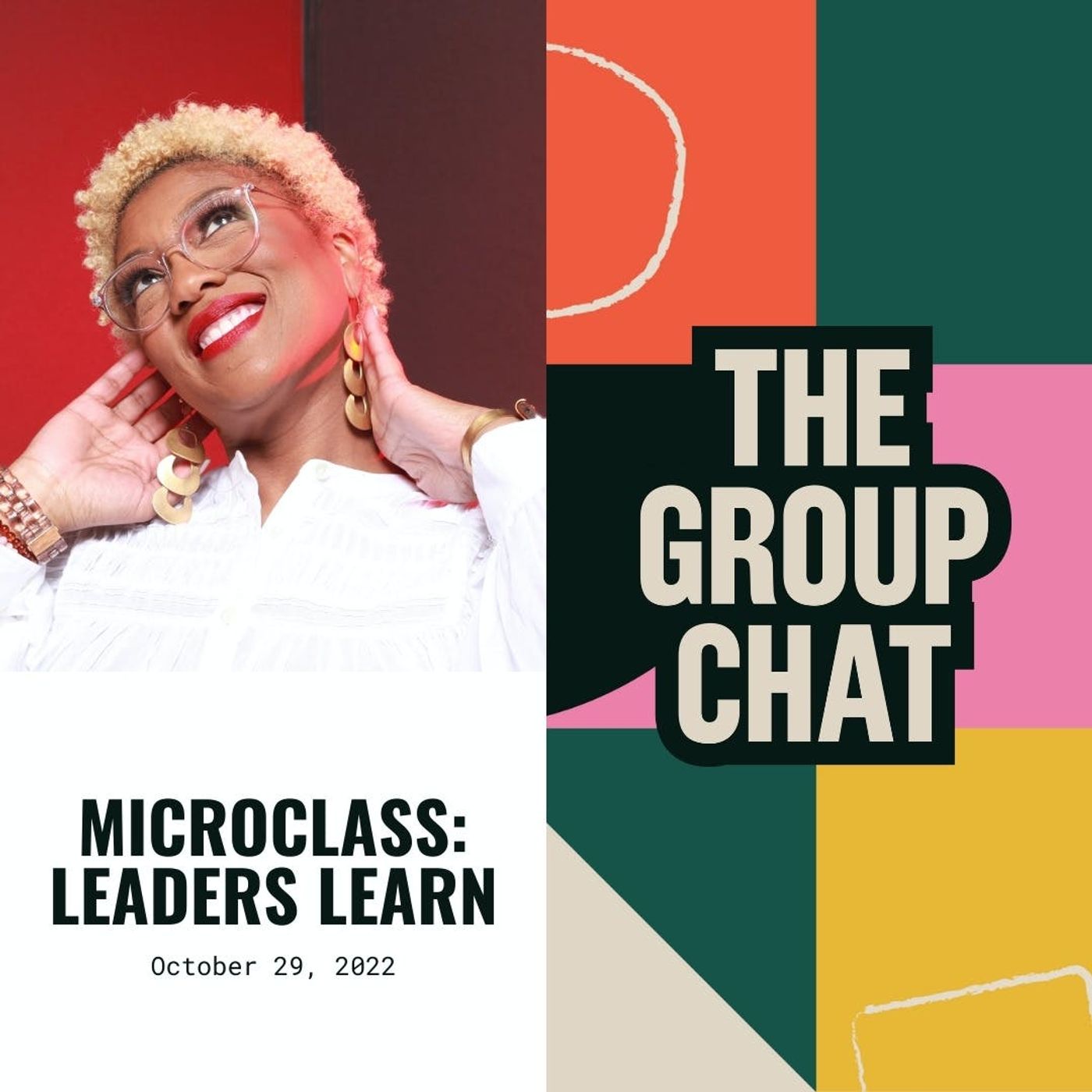 The Group Chat