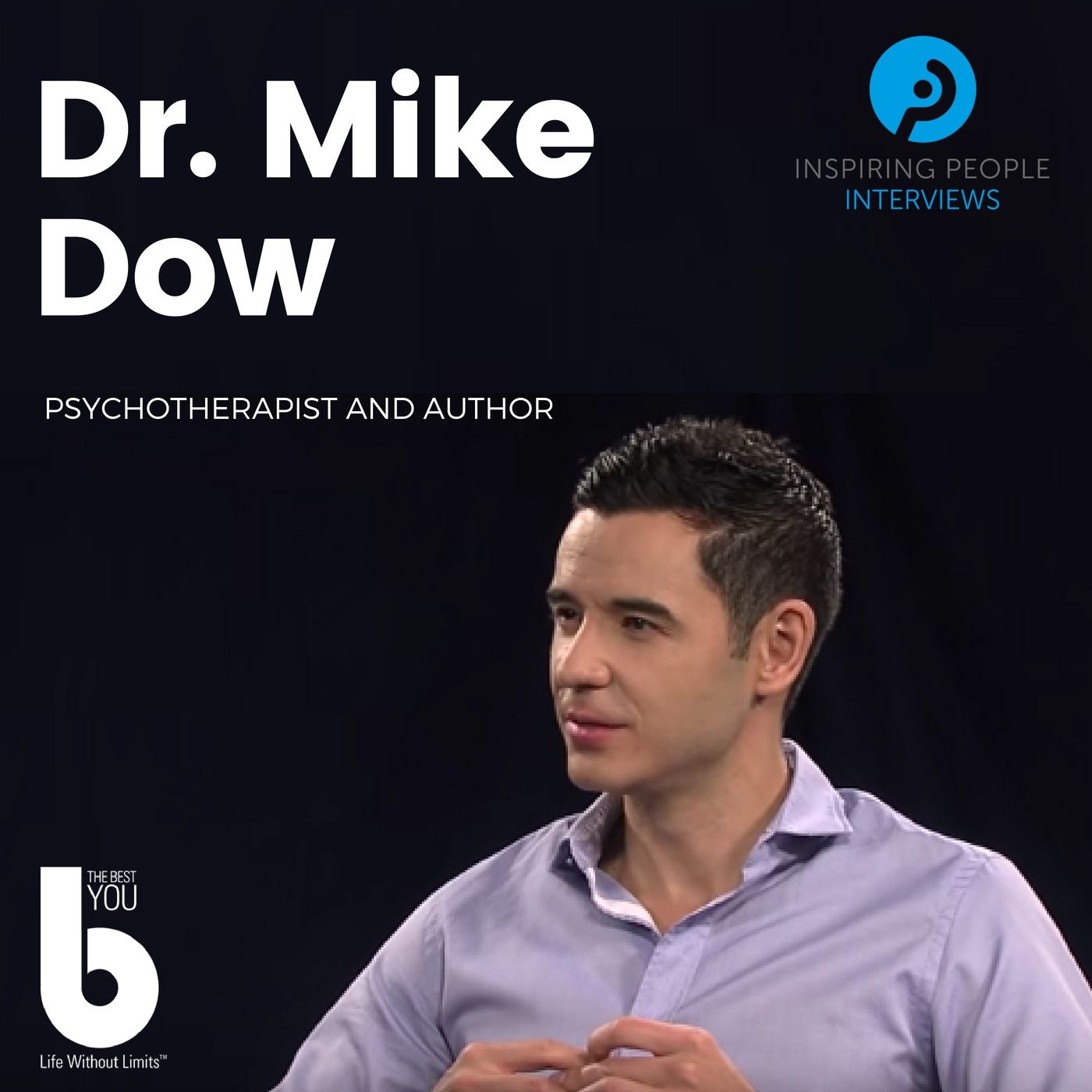 Bernardo Moya\'s Inspiring People