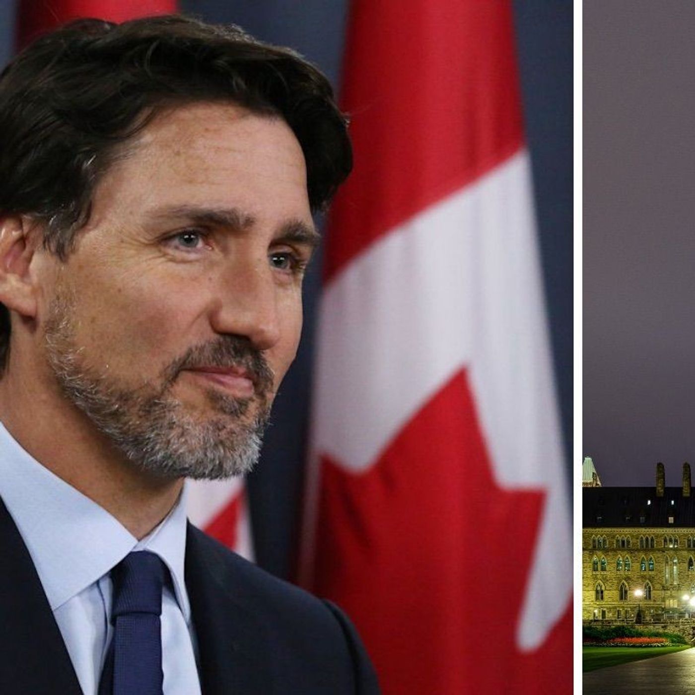 Episode 1351 - Canada Deserves Better Government & Pfizer Vaccine's 42% Effective Against Delta Variant episode artwork