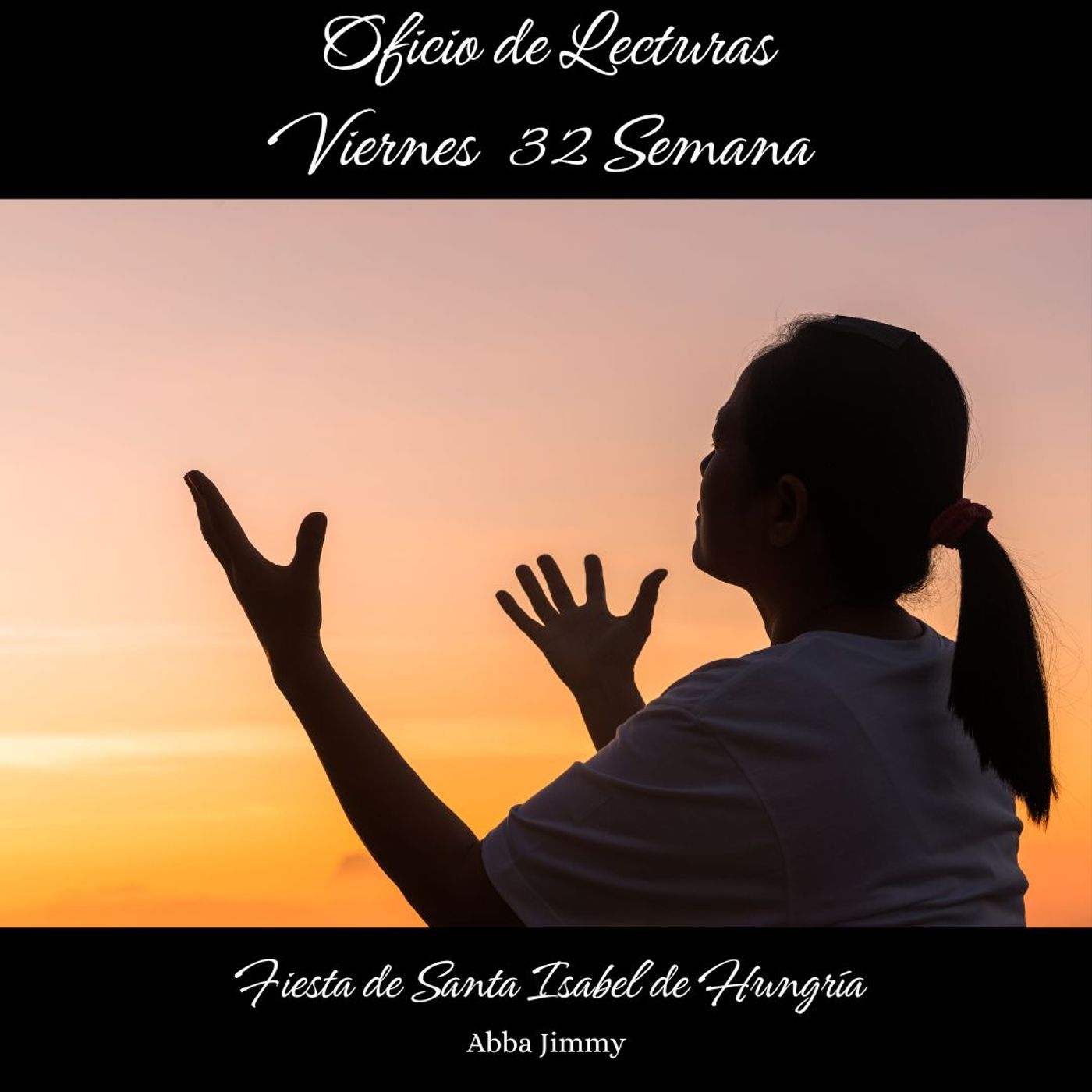 Viernes Semana XXXII T.O. A.1 episode artwork