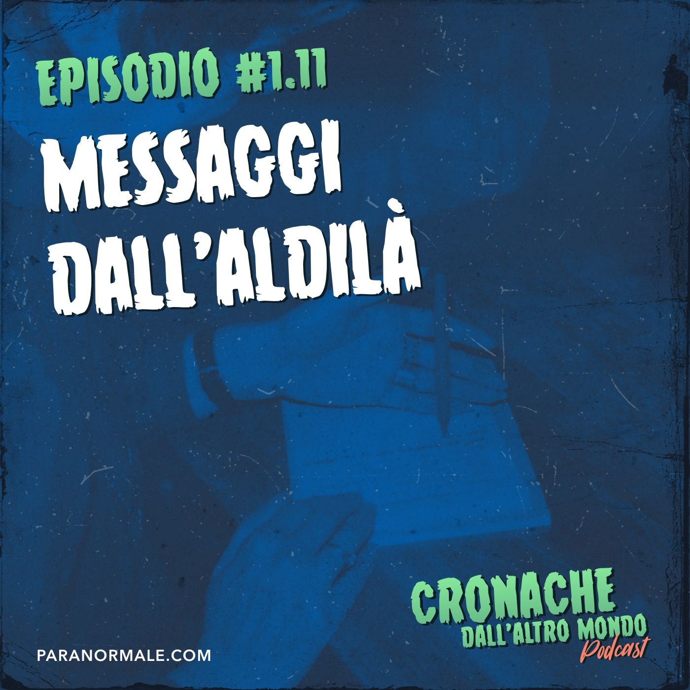 Cronache dall\'altro mondo