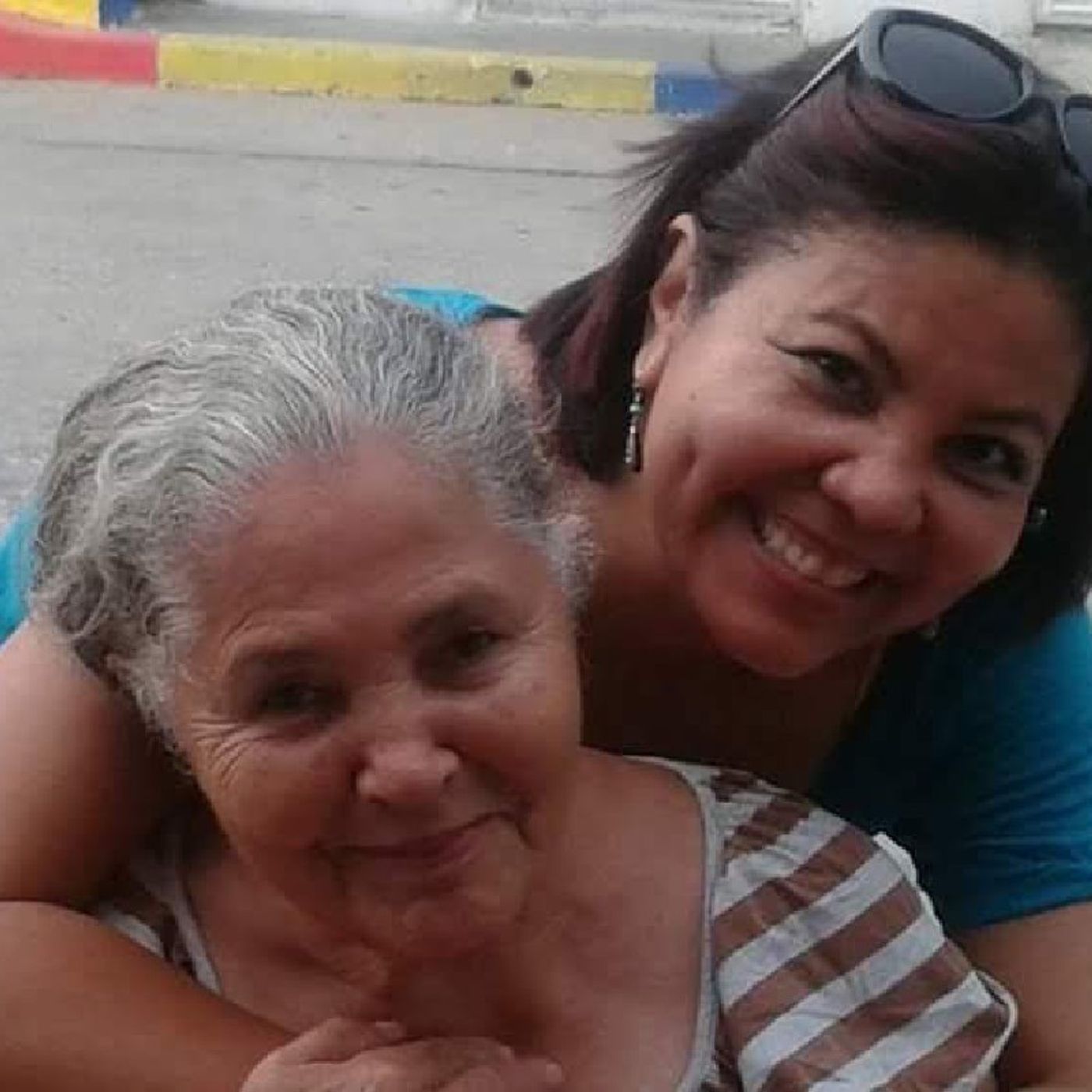 Ernestina Nuñez Barraza\'s show