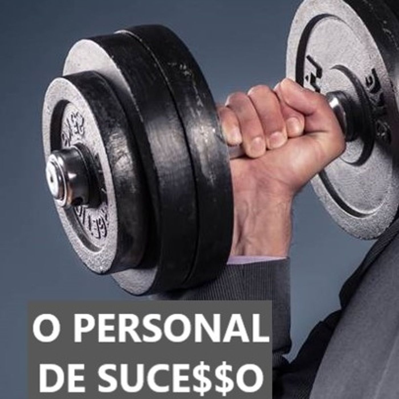 O Personal de Sucesso