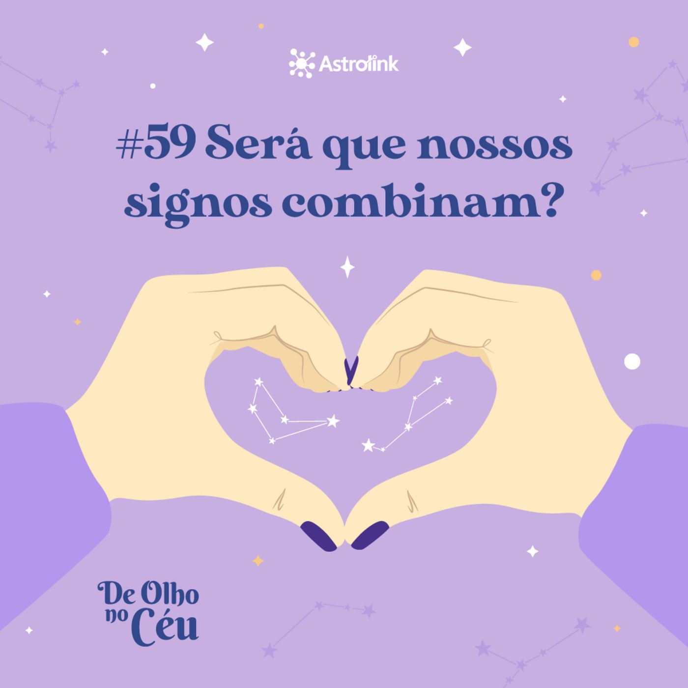 De Olho no Céu por Astrolink