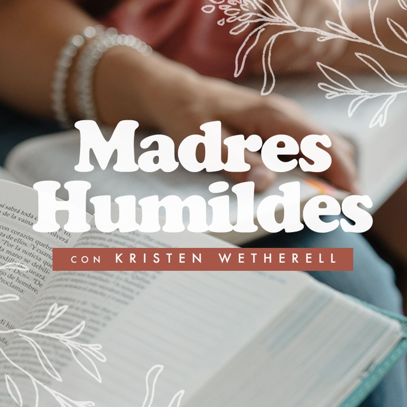 Mamá: Aférrate a la cruz