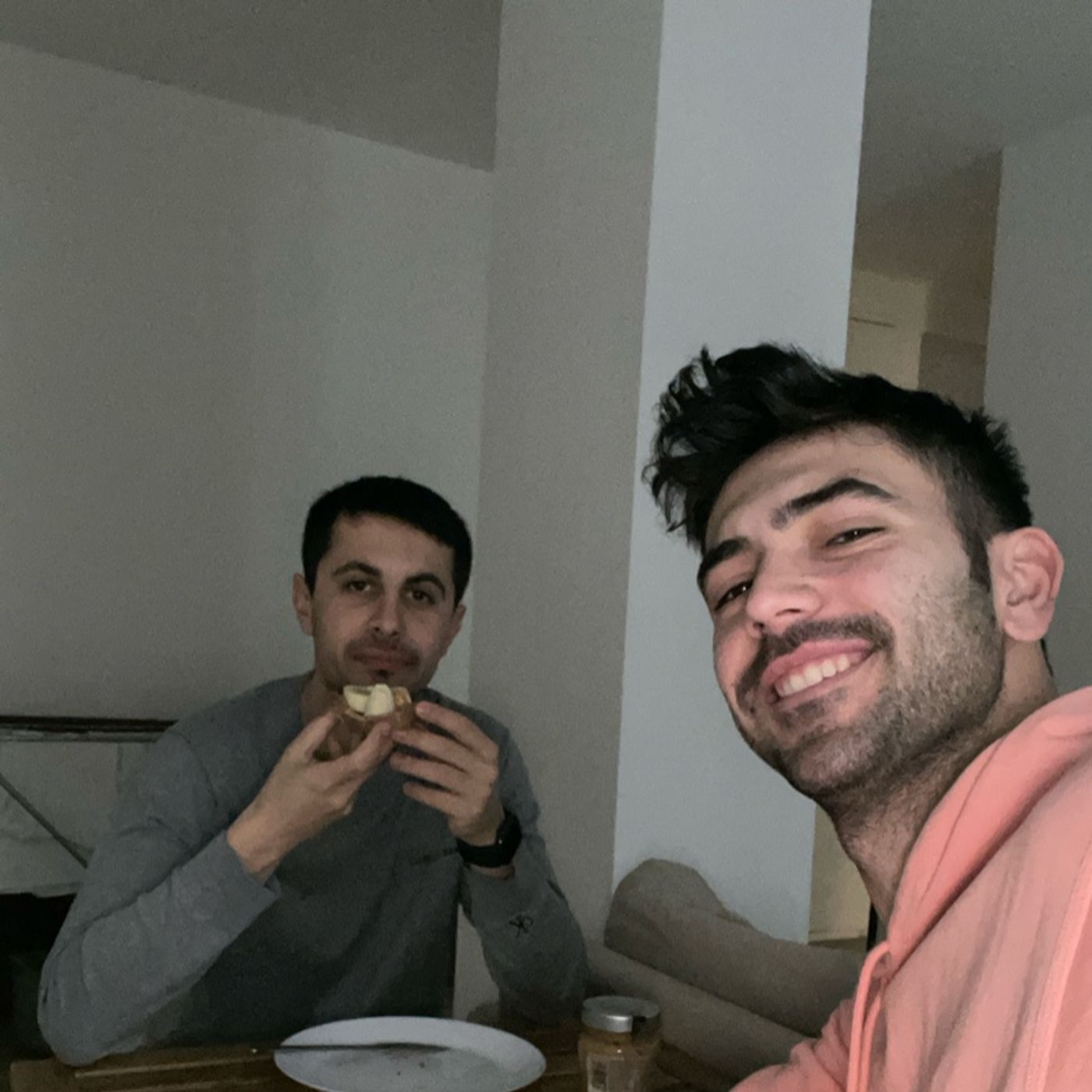 I Mandariglia