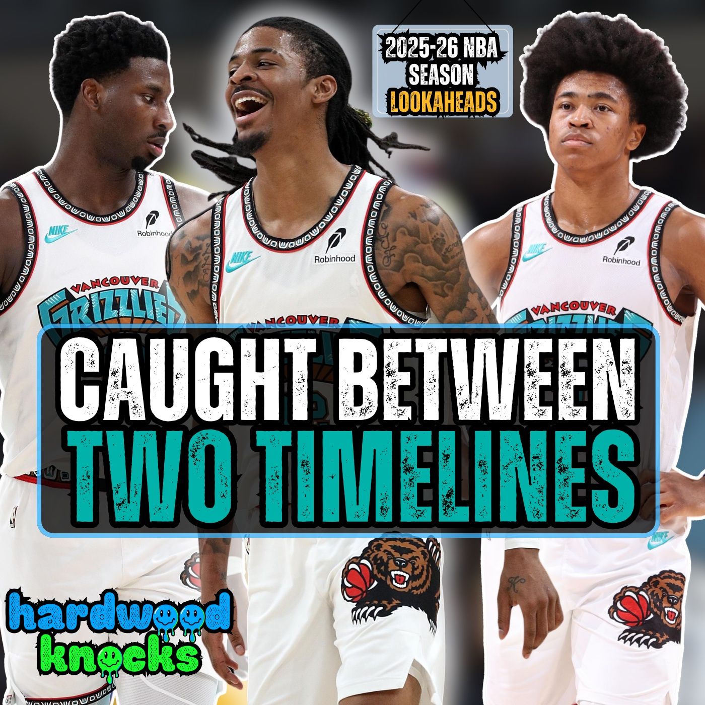 Memphis Grizzlies 2025-26 NBA Season Lookahead