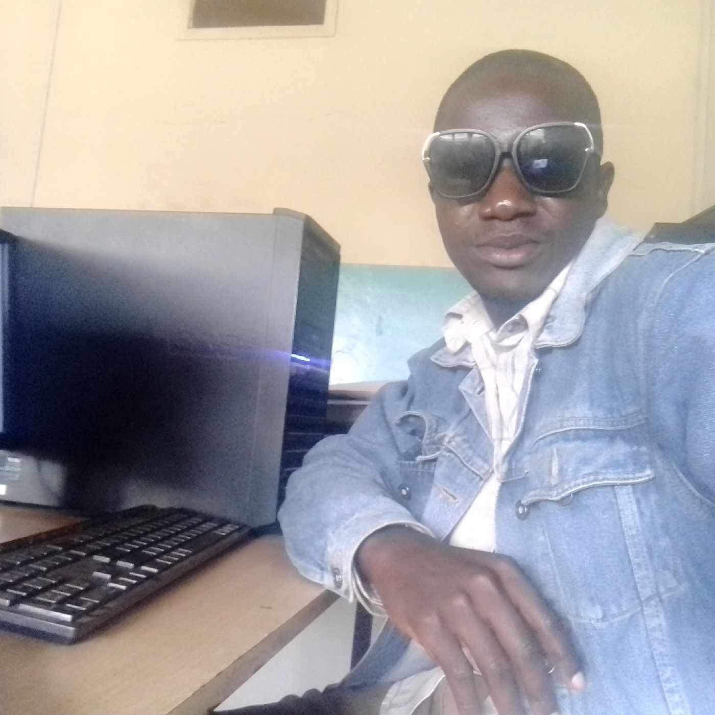 Sales and Marketing