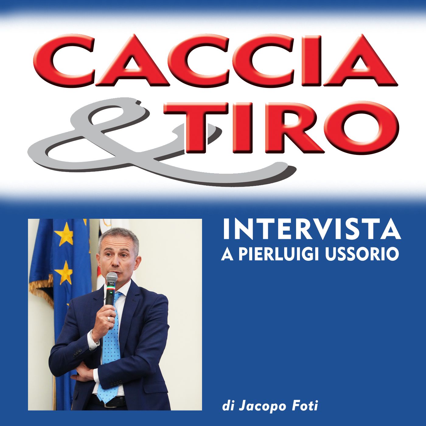 TIRO. L\'INTERVISTA