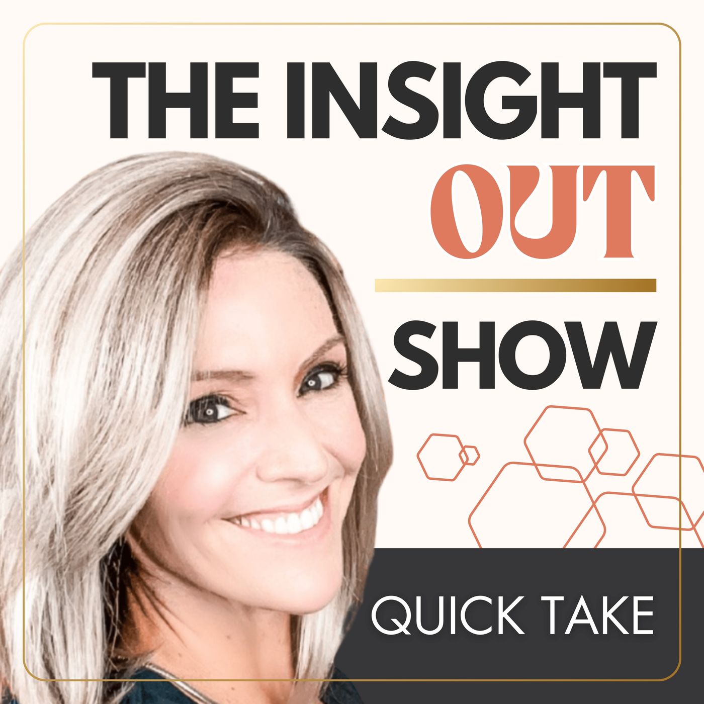 Would You Trust a Drone to Respond to a School Shooting? | The InSight Out Show | Ep. 263 episode artwork