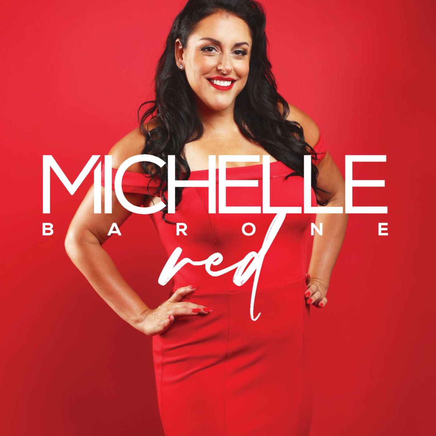 Michelle Barone - RED