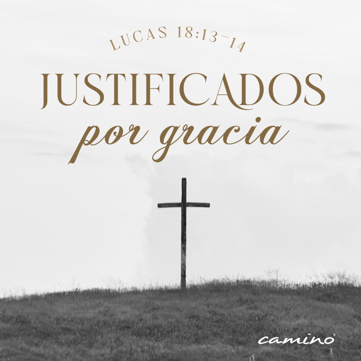 Oración 16 de julio (Justificados por gracia) episode artwork