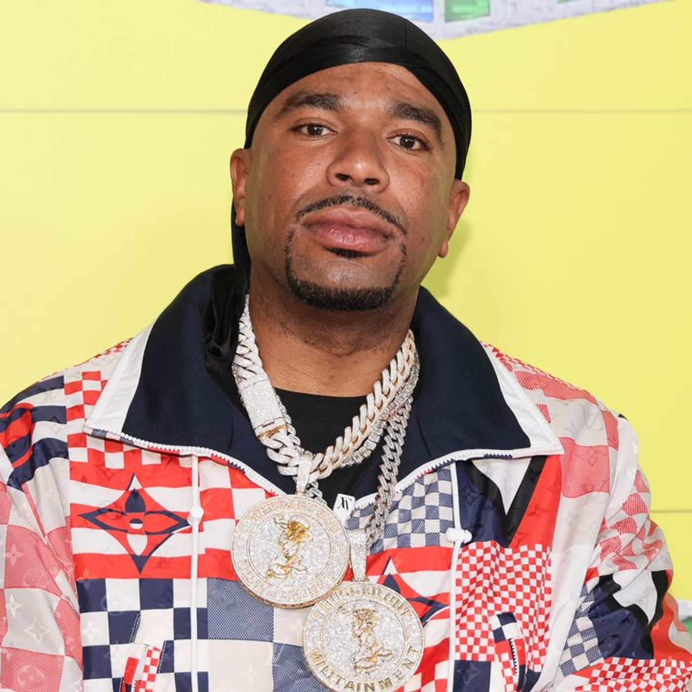 N.O.R.E. Sued for Sexual Assault episode artwork