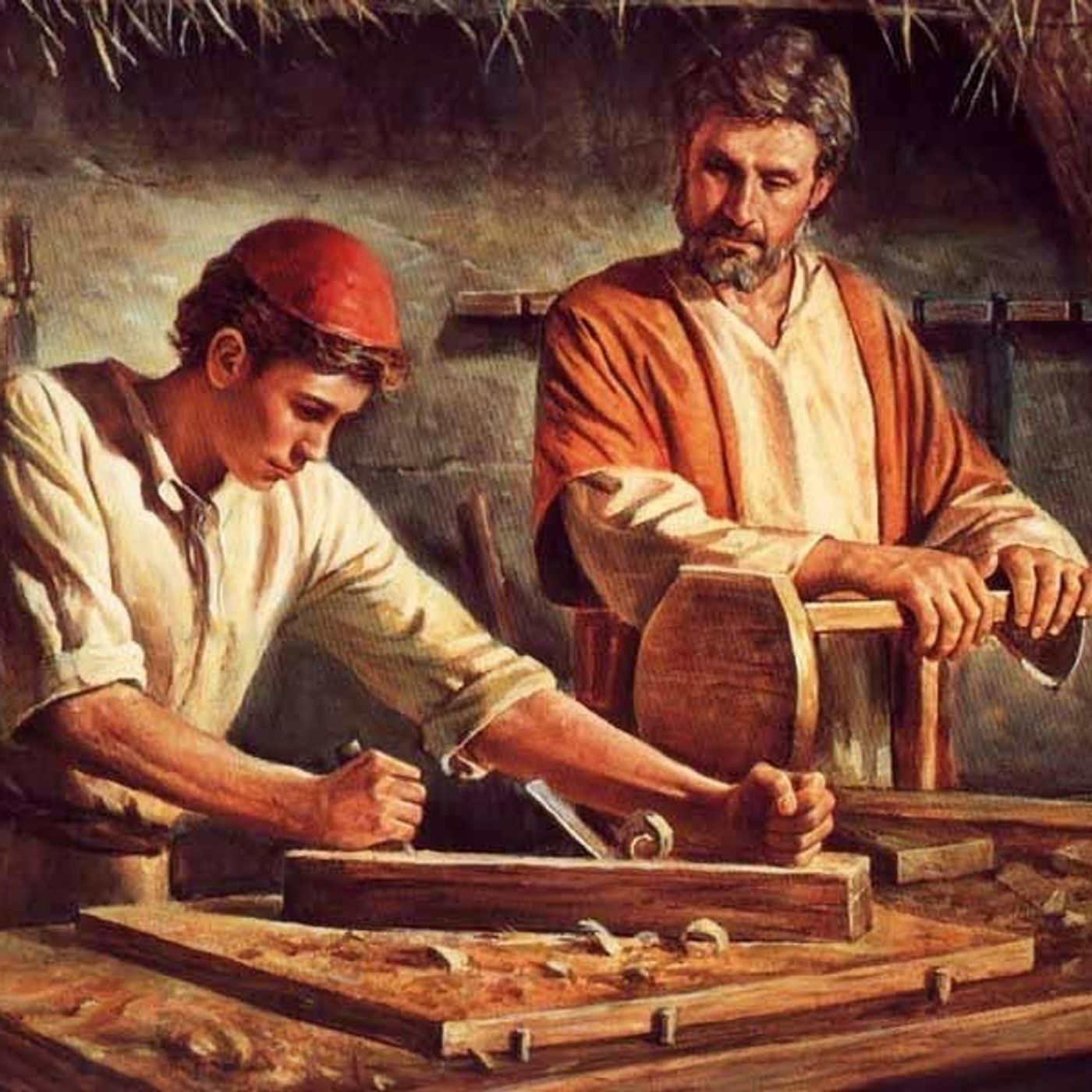 ORACIÓN DEL CORAZÓN