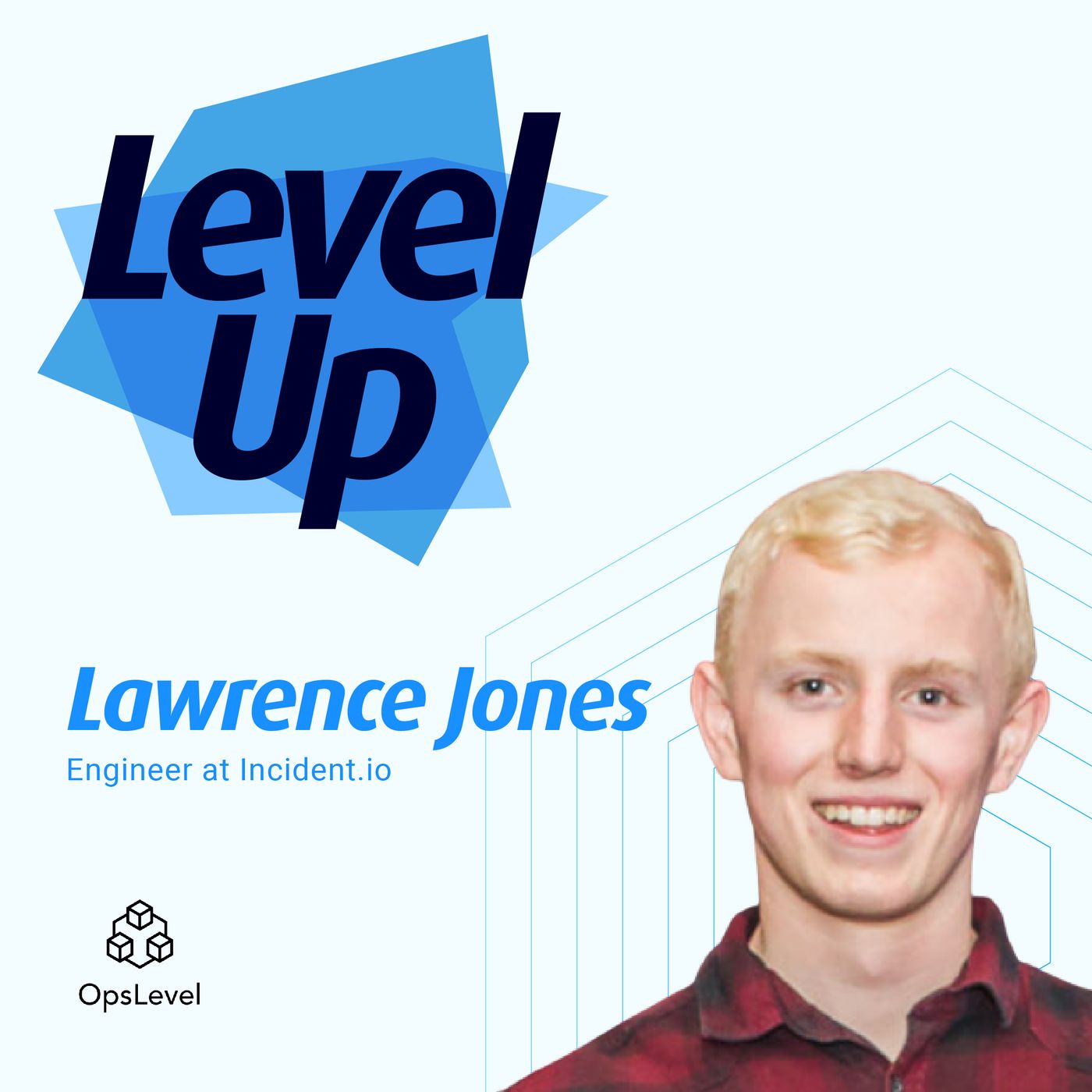 Level Up
