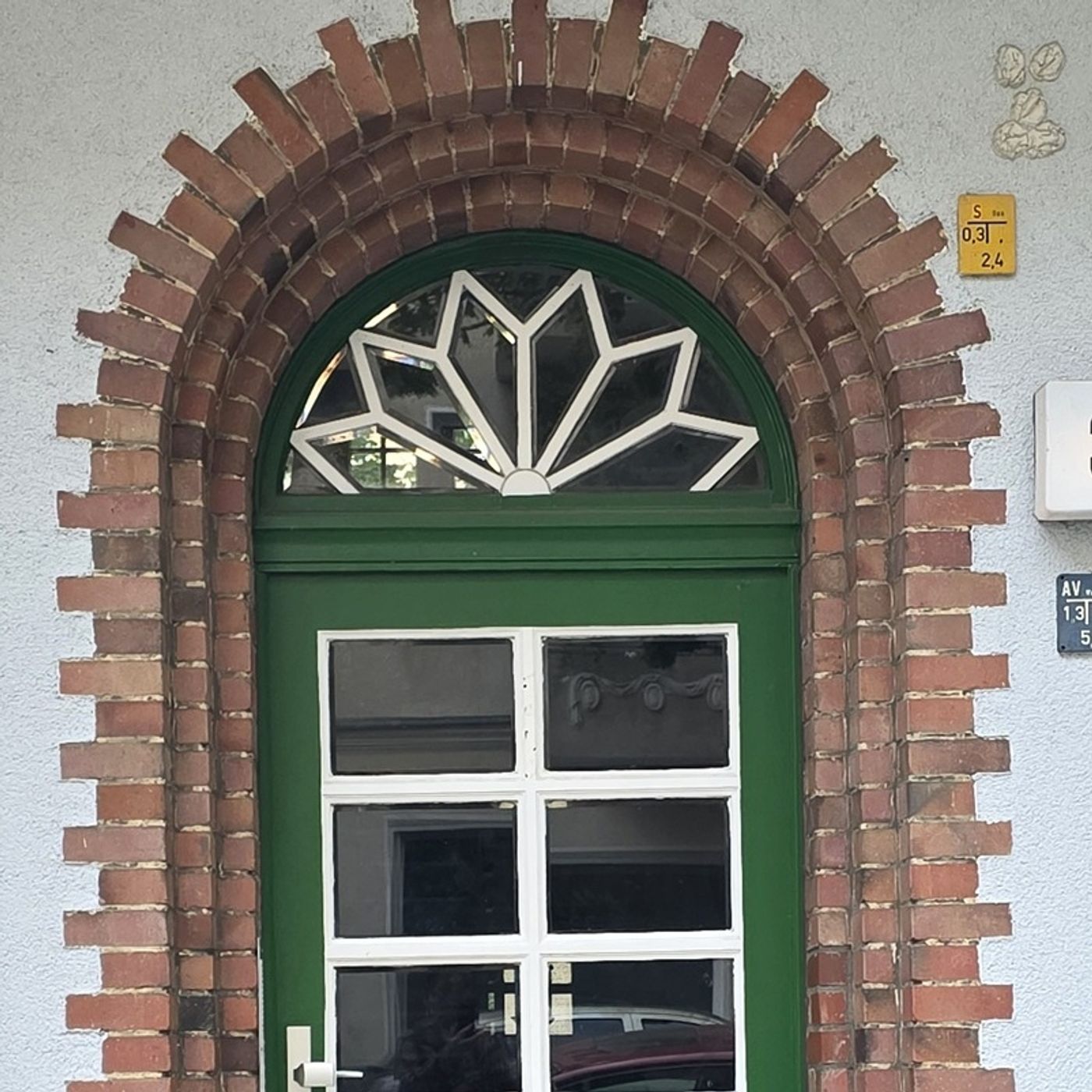 21. September 2026 | Spandau (Wilhelmstadt) | Grimnitzsee, Südpark, Siedlung Birkenwäldchen, Adamshof, KreuzKölln-Feeling und Kreuzfahrt episode artwork