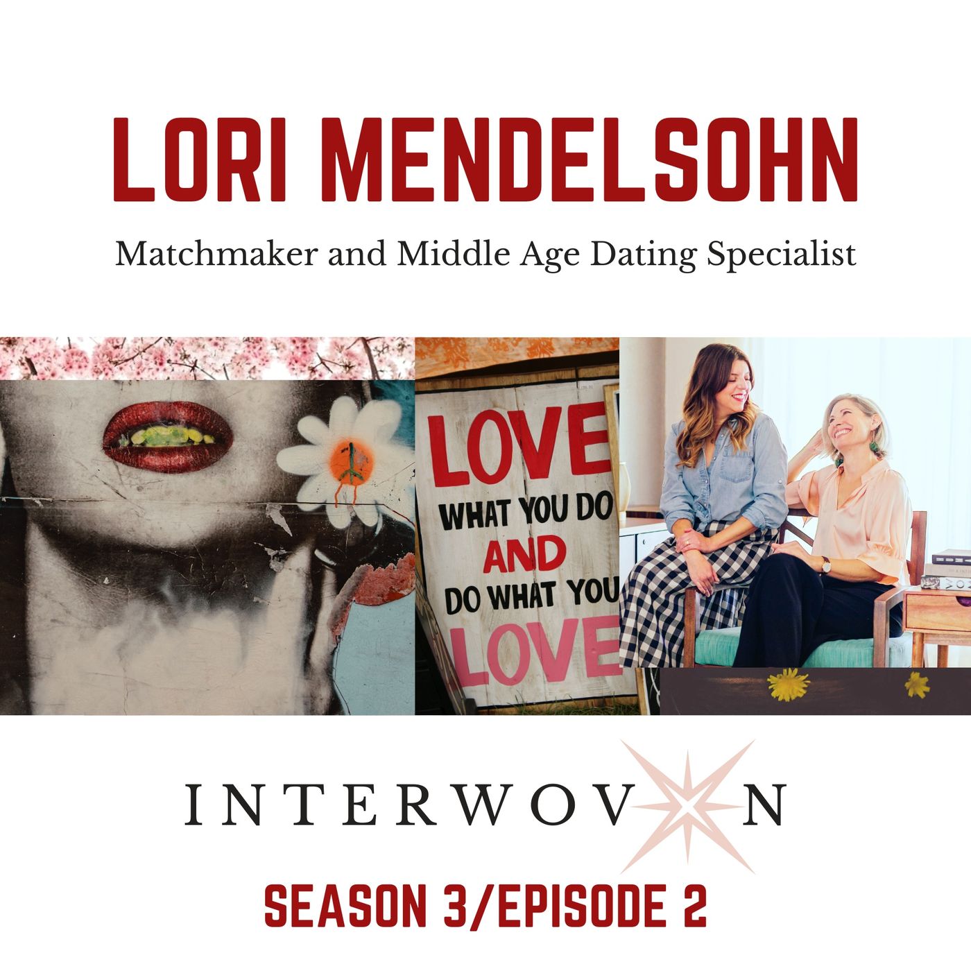 The Interwovxn Podcast