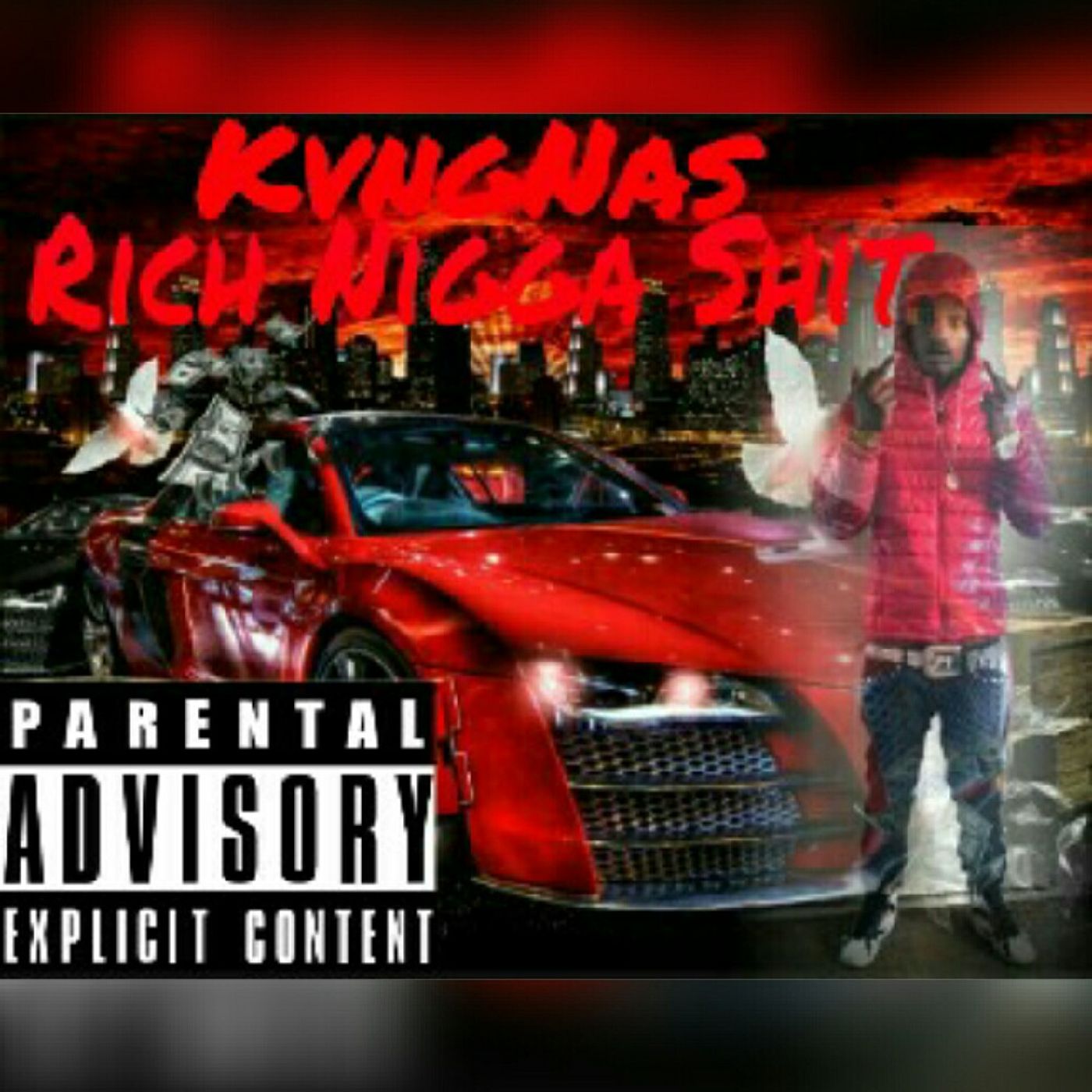 Rich Nigga Shit