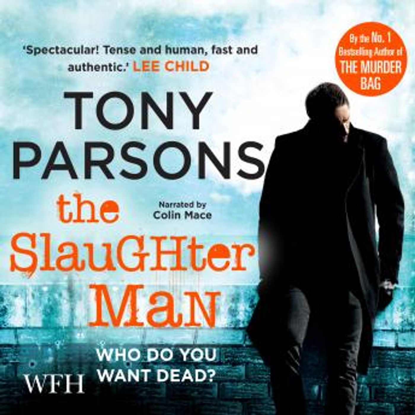 Enjoy Amazing Full Audiobooks in Mystery, Thriller & Horror, Suspense