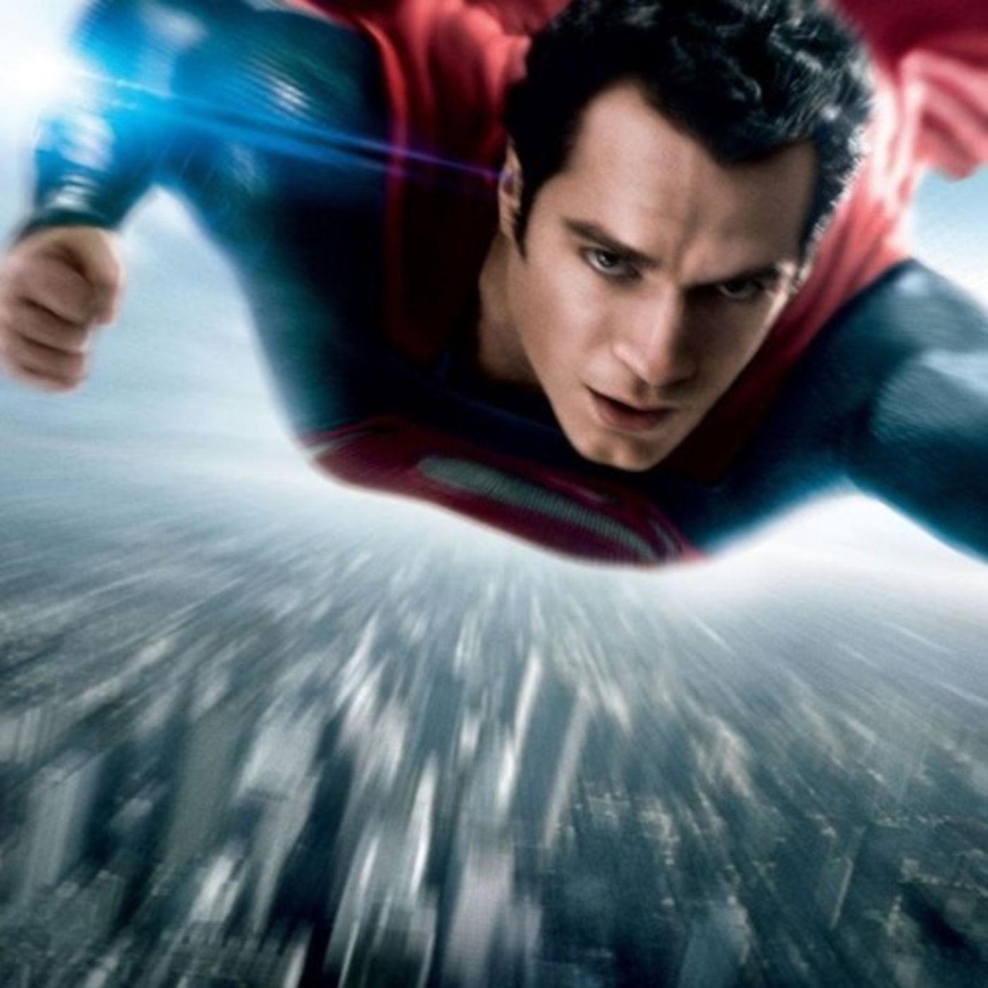 Happiness In Darkness-The Superhero Movie Podcast