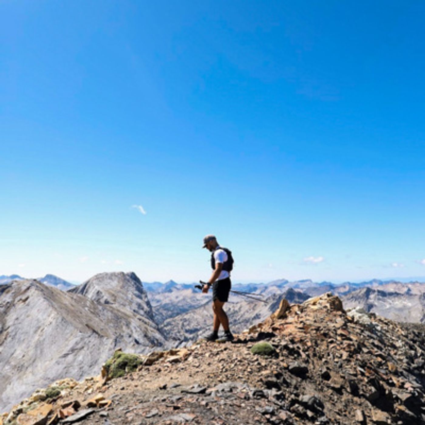 The Peanut Butter and Mountains Podcast