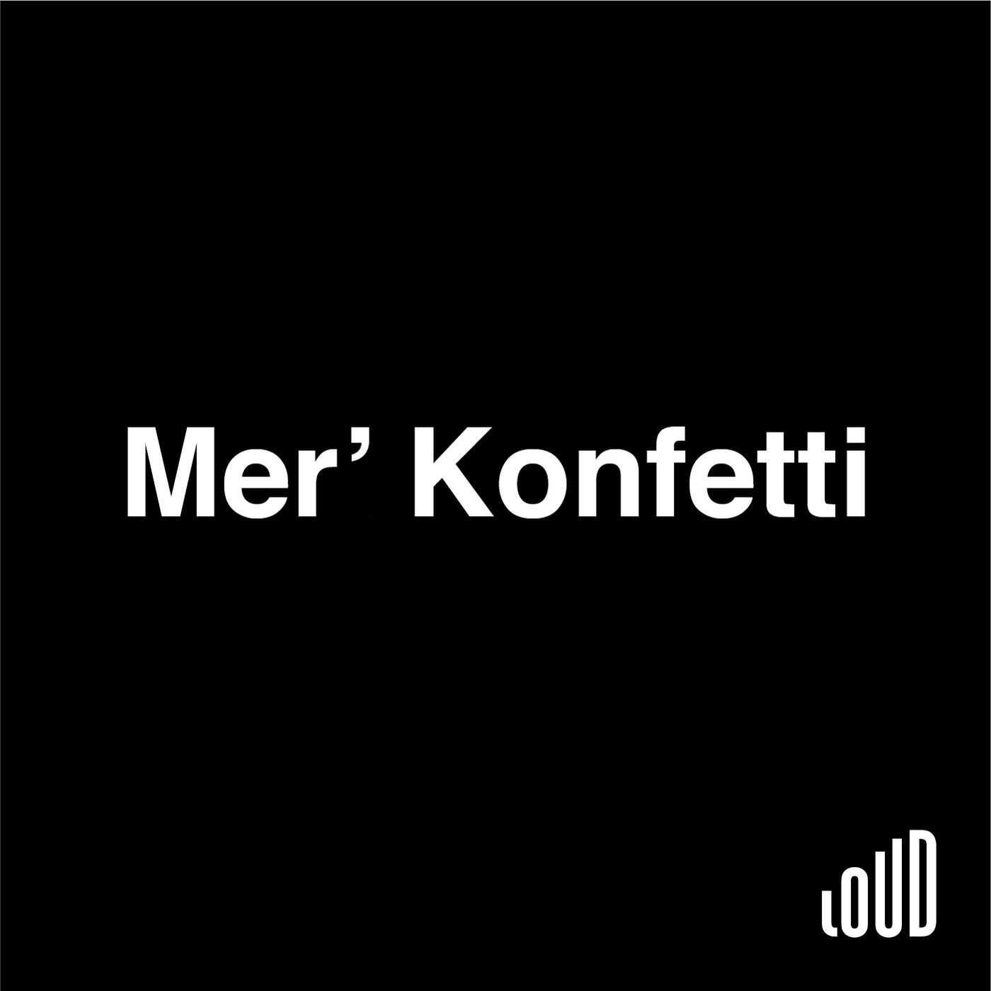 Mer\' Konfetti