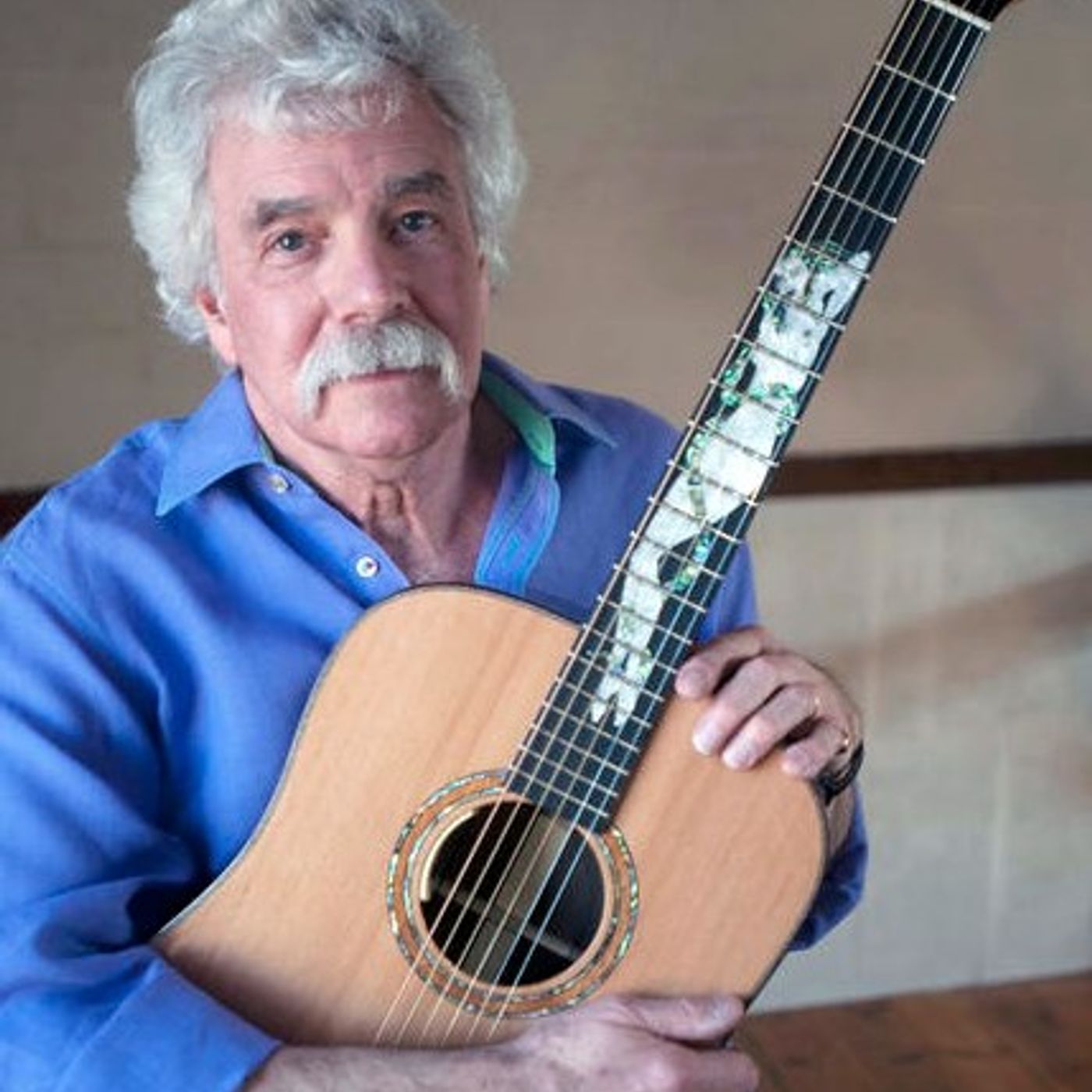 Living On Music with Steve Houk