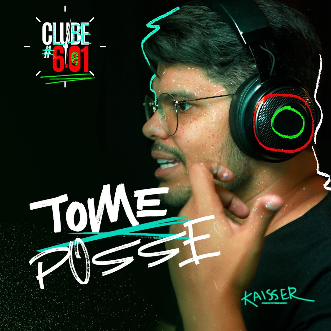 Clube 6e1