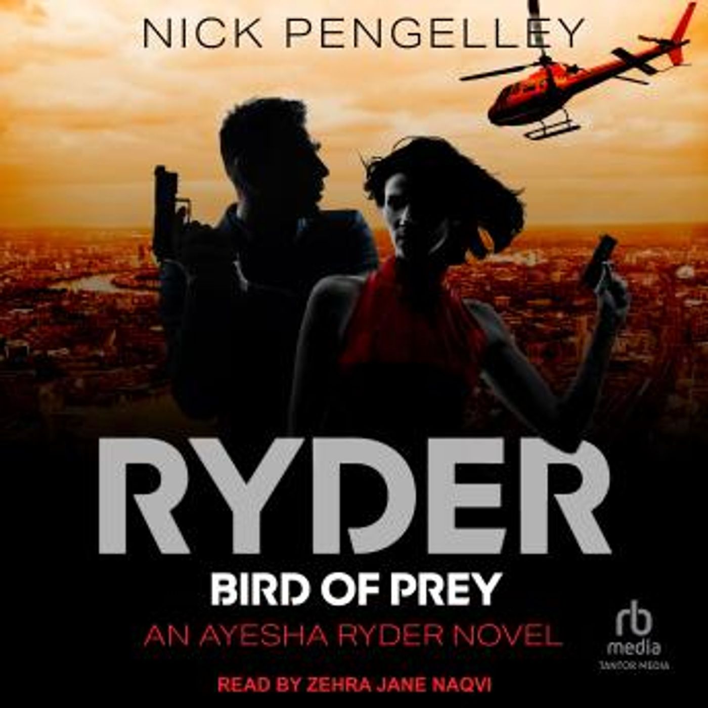Get Best Full Audiobooks in Mystery, Thriller & Horror, Espionage