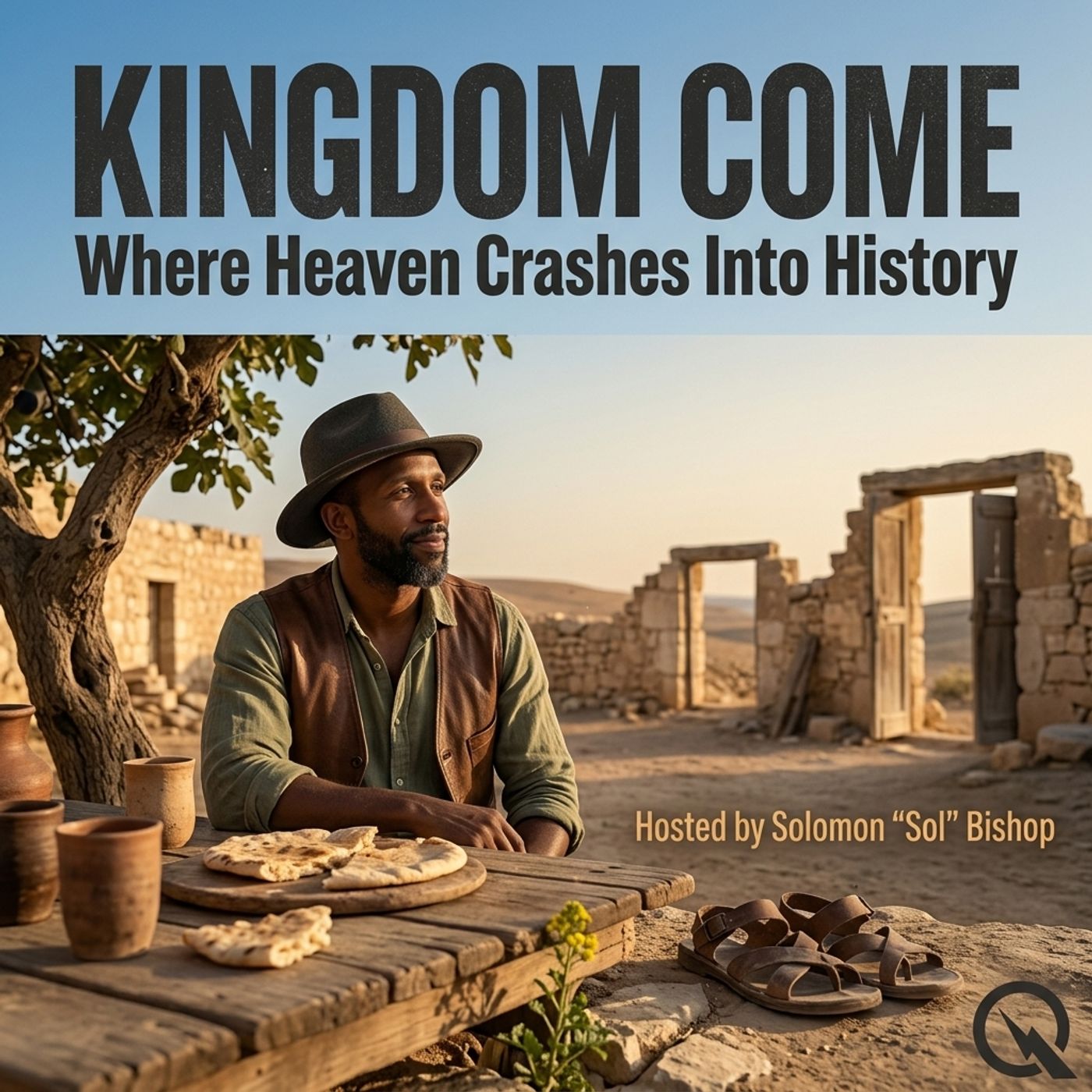 Kingdom Come