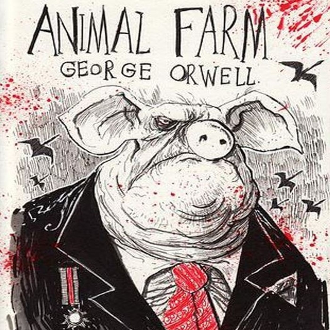 Animal Farm - George Orwell