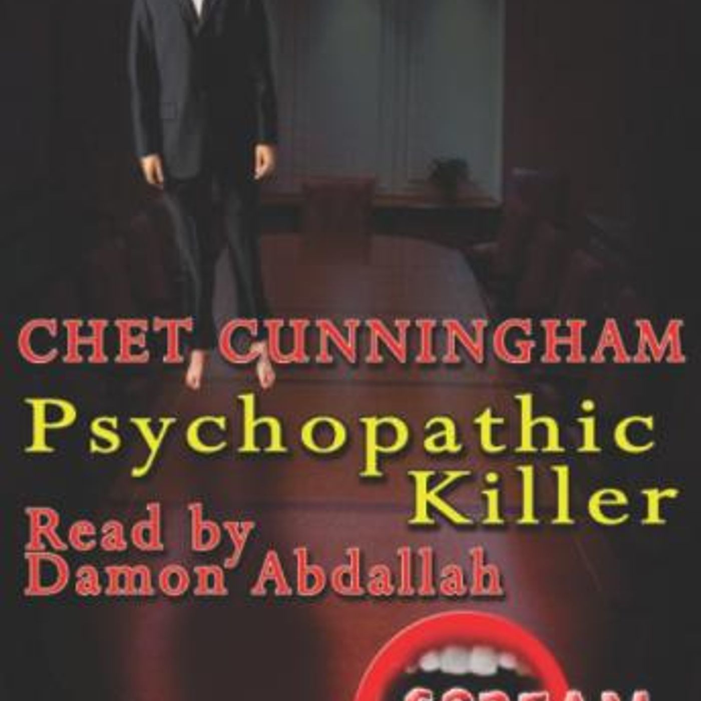 Stream Popular Full Audiobooks in Mystery, Thriller & Horror, Suspense